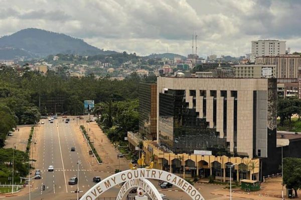 Yaounde-2